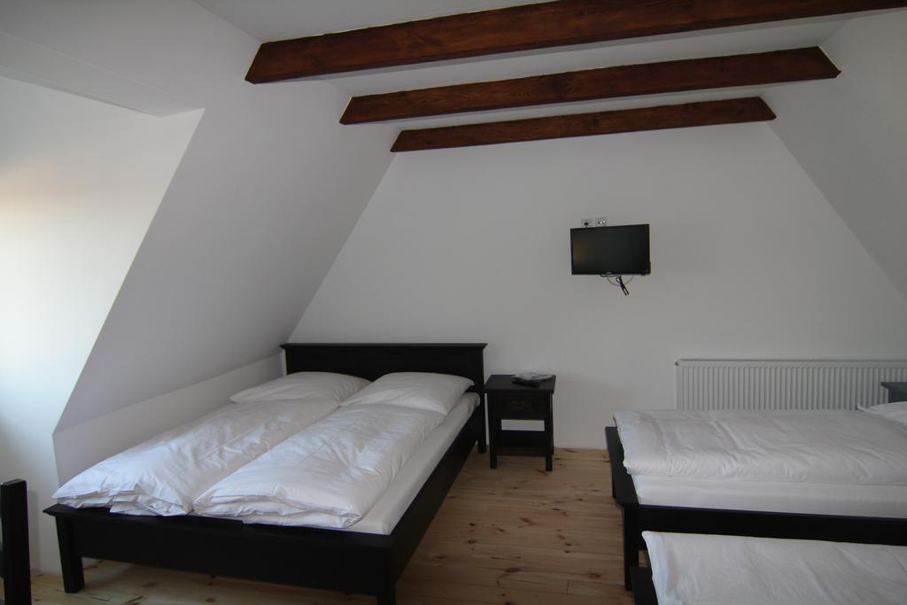 Radler'S Hof Hotel Letschin Kültér fotó