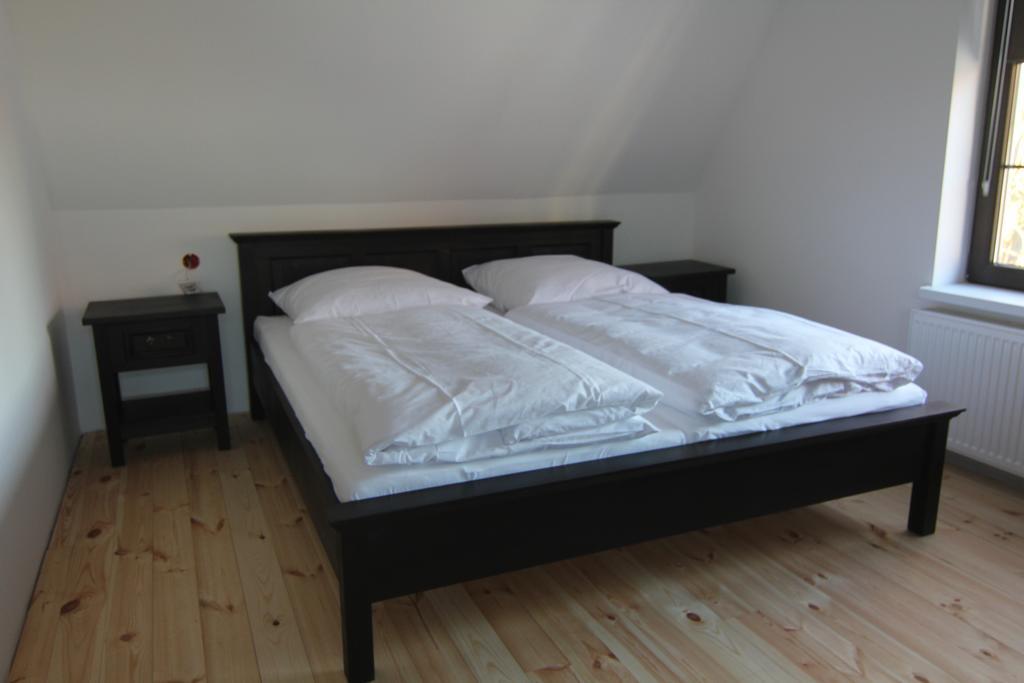 Radler'S Hof Hotel Letschin Kültér fotó