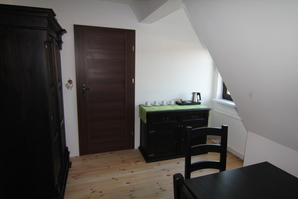 Radler'S Hof Hotel Letschin Kültér fotó