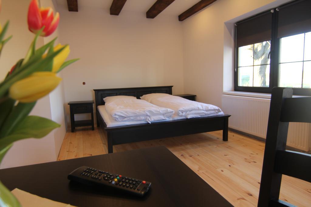 Radler'S Hof Hotel Letschin Kültér fotó
